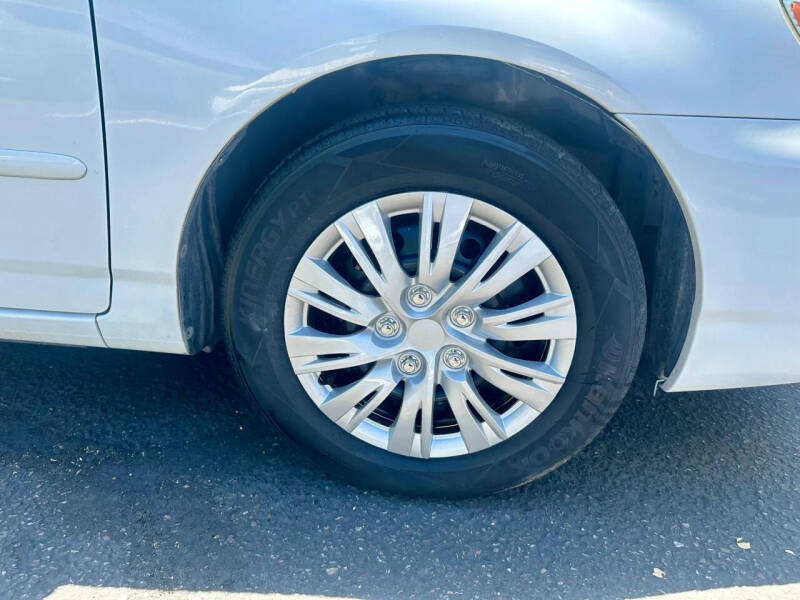 2006 Toyota Corolla