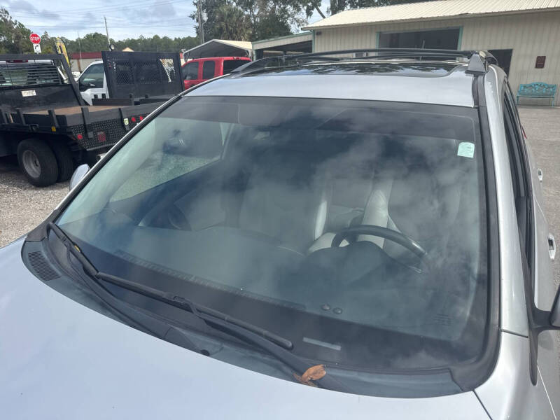 2011 Toyota RAV4 Limited