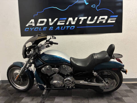 2004 Harley-Davidson V-Rod