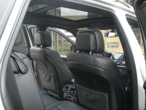 2013 BMW X5 xDrive50i