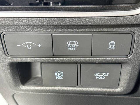 2024 Hyundai Sonata Hybrid Limited