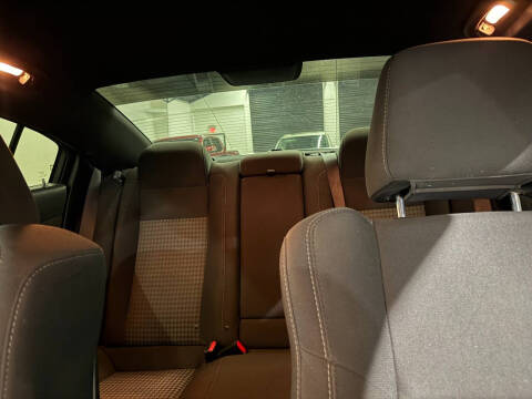 2019 Dodge Charger GT