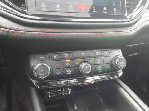 2025 Dodge Durango R/T Plus