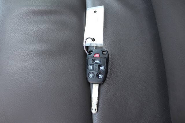2013 Honda Odyssey EX-L