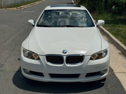 2010 BMW 3 Series 328i xDrive