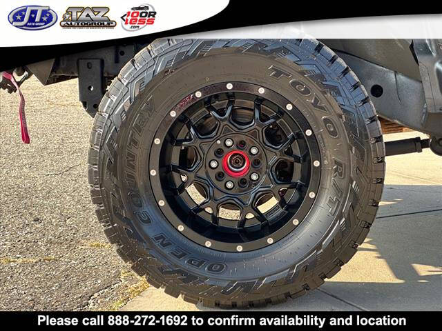 2015 Jeep Wrangler Unlimited