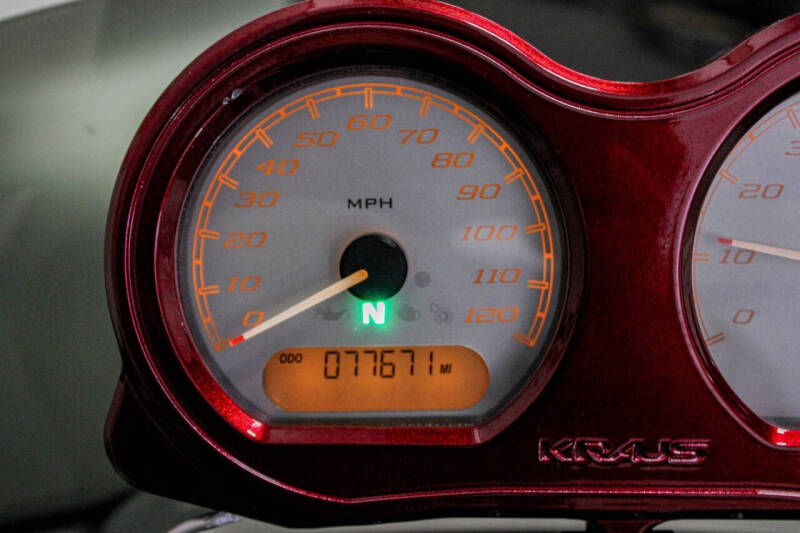 2017 Harley-Davidson Road Glide Special