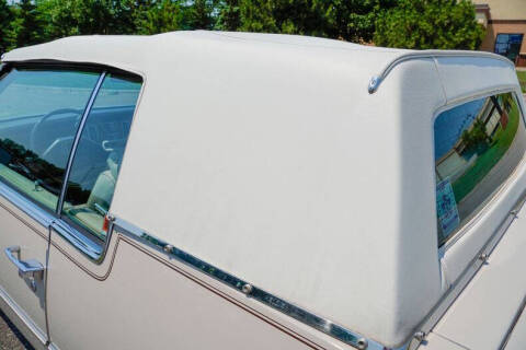 1983 Cadillac Eldorado