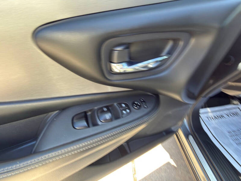 2020 Nissan Murano S