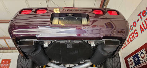 1992 Chevrolet Corvette