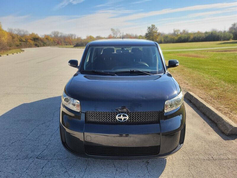 2008 Scion xB