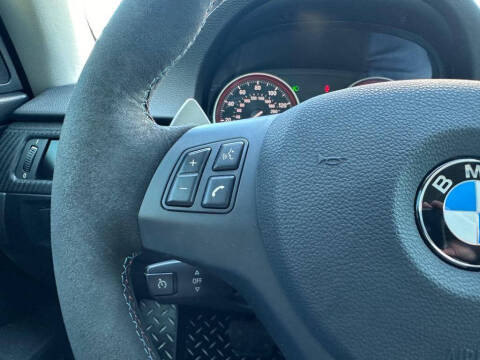 2007 BMW 3 Series 335i