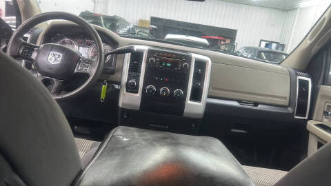 2012 RAM 1500