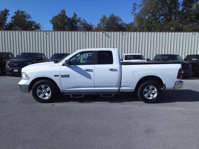 2014 Ram 1500 for sale at Bryans Car Corner 2 in Midwest City, OK