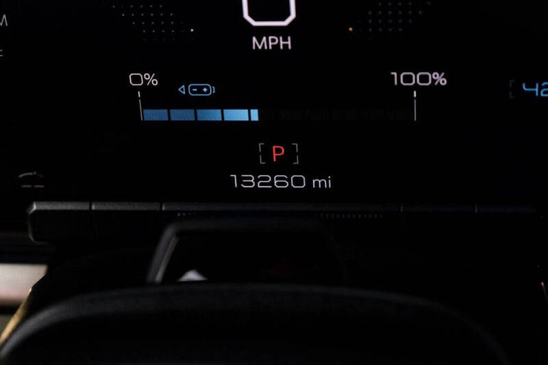 2024 GMC HUMMER EV 3X