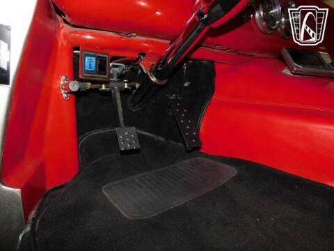 1955 Chevrolet 3100