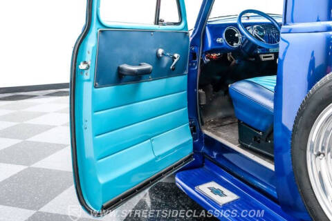 1954 Chevrolet 3100