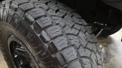 2009 Jeep Wrangler Unlimited Rubicon