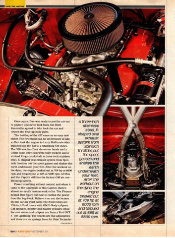 1969 Chevrolet Caprice