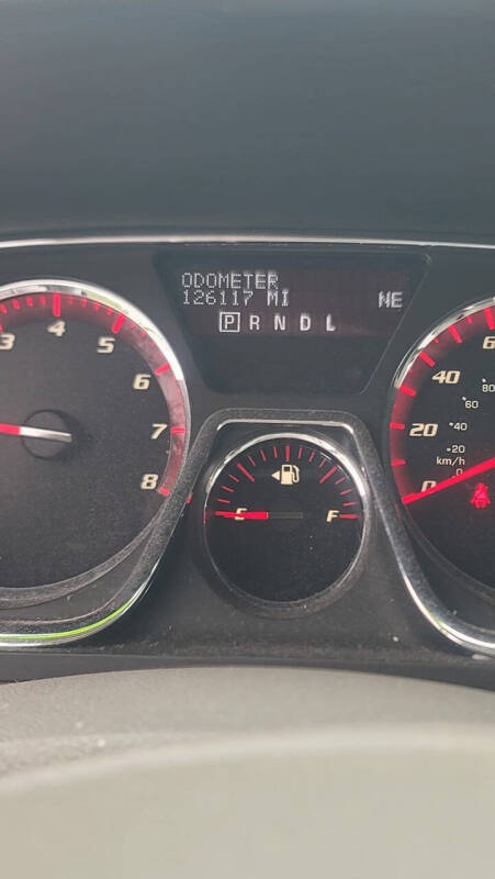 2014 GMC Acadia SLT-2