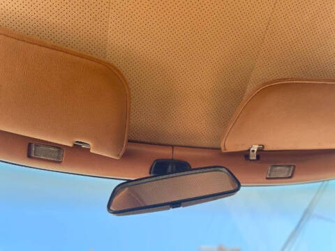 1979 Mercedes-Benz 450 SL