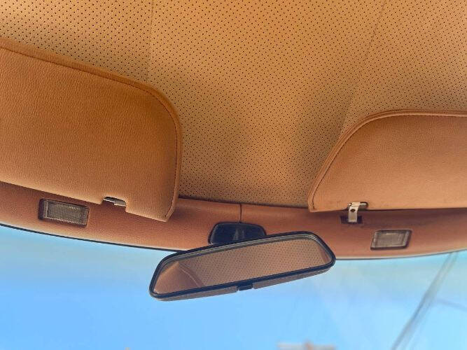 1979 Mercedes-Benz 450 SL