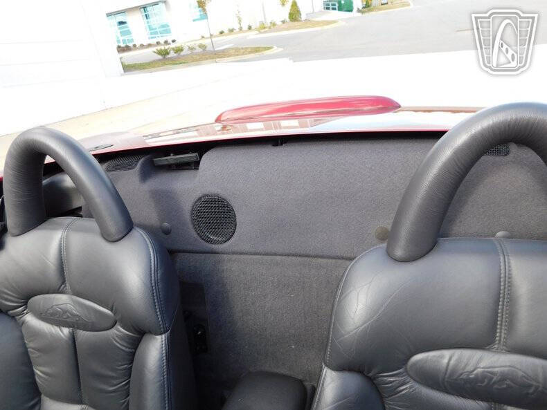 2002 Chrysler Prowler