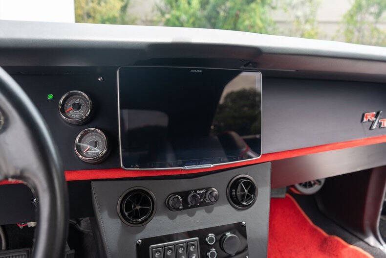 1968 Dodge Charger