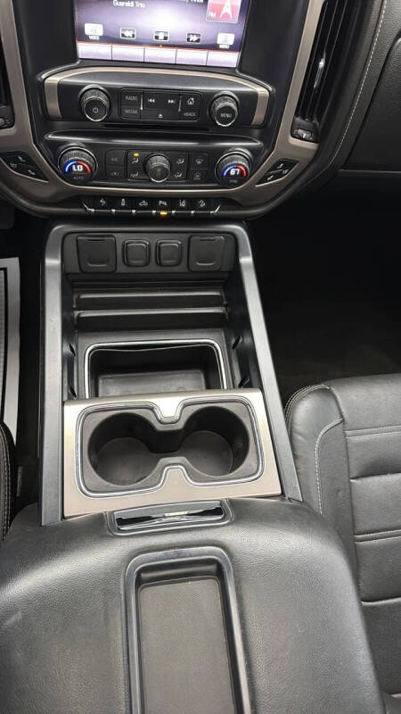 2015 GMC Sierra 1500