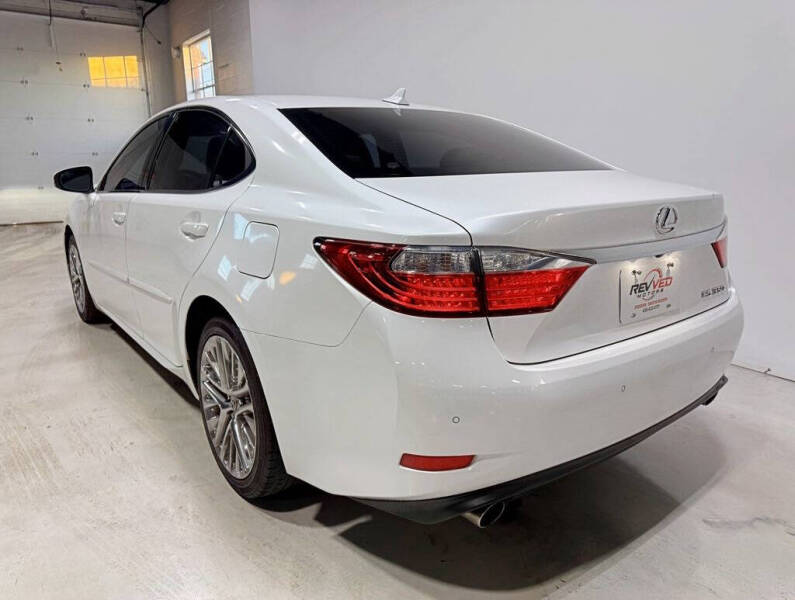 2013 Lexus ES 350