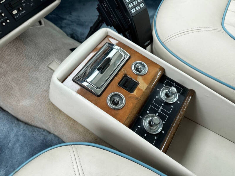 1987 Rolls-Royce Silver Spur