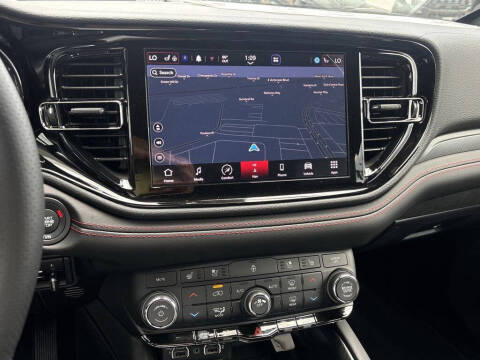 2026 Dodge Durango GT HEMI Plus