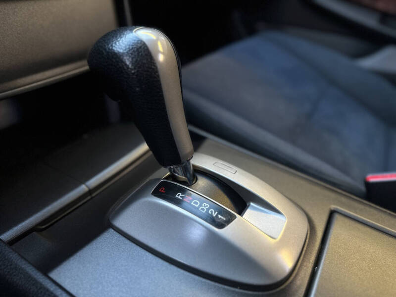 2010 Honda Accord Crosstour EX