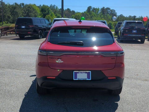 2024 Dodge Hornet GT