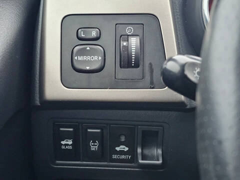 2007 Toyota Matrix XR