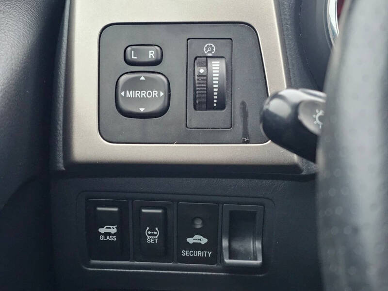 2007 Toyota Matrix XR