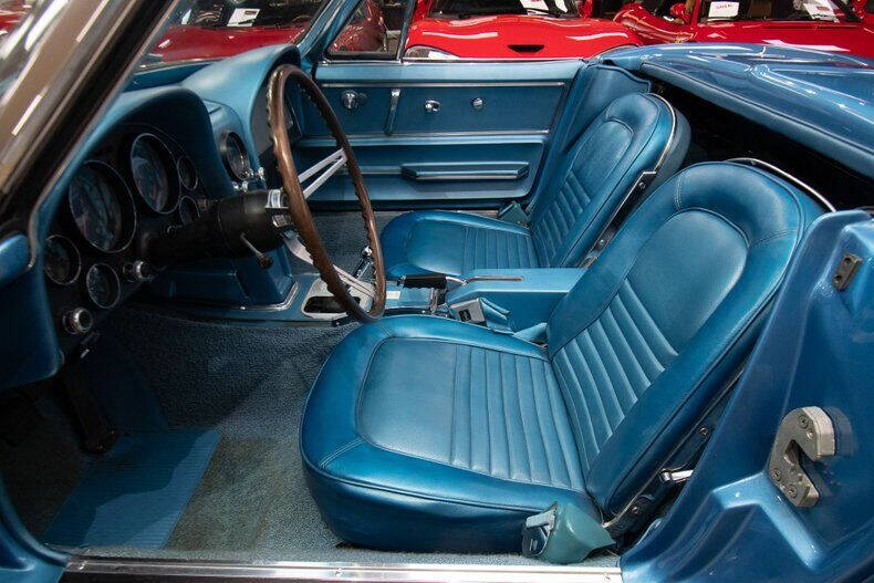 1967 Chevrolet Corvette