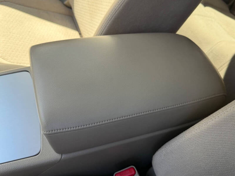 2012 Nissan Murano S