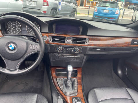 2012 BMW 3 Series 328i