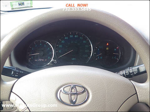 2006 Toyota Sienna LE 7 Passenger