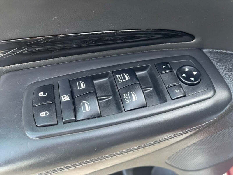 2021 Dodge Durango Citadel