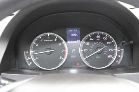 2014 Acura RDX w/Tech