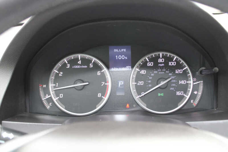 2014 Acura RDX w/Tech