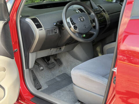 2008 Toyota Prius