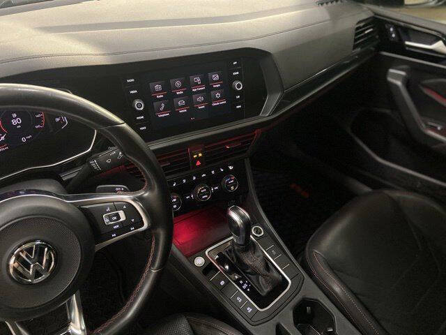 2020 Volkswagen Jetta