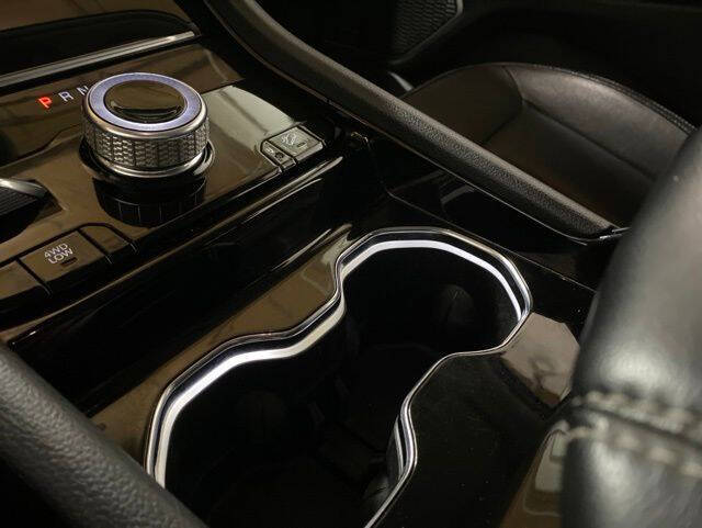 2022 Jeep Grand Cherokee 4xe