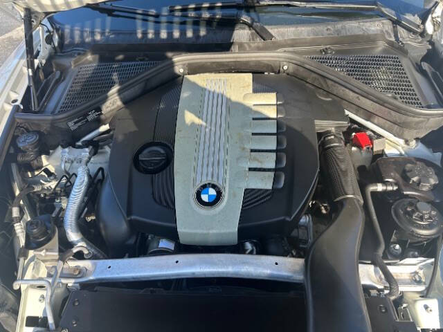 2013 BMW X5 xDrive35d