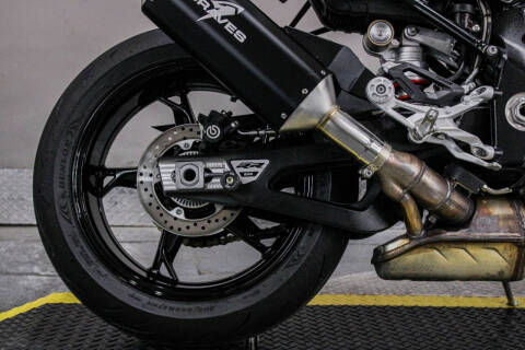 2024 BMW S 1000 RR