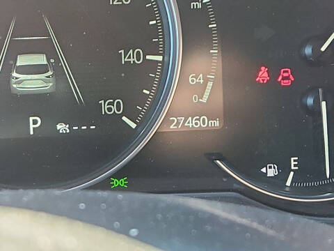 2023 Mazda CX-5 2.5 S Premium Plus