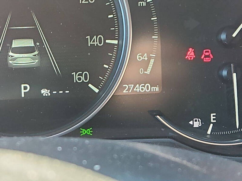 2023 Mazda CX-5 2.5 S Premium Plus